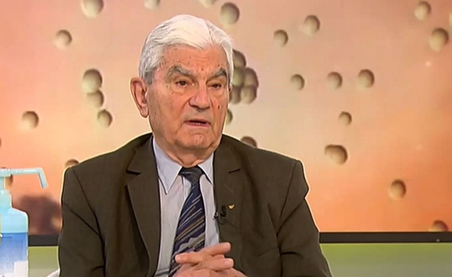 Акад. Петрунов: Мерките, предложени от Кунчев, са адеквактни  