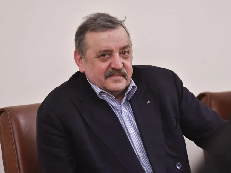  Кантарджиев и Цитиридис стават жури в България търси талант