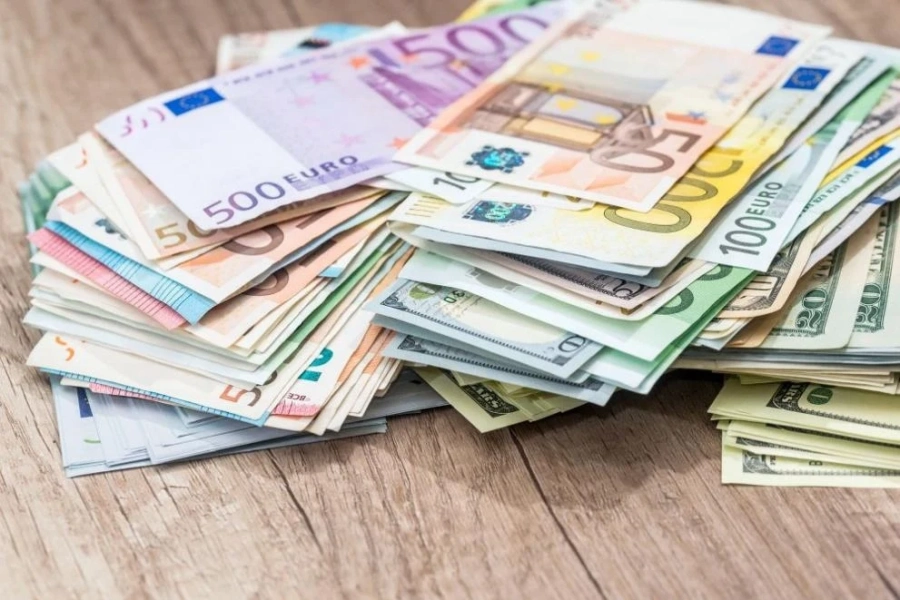 Французин се събуди по-богат с 220 млн. евро