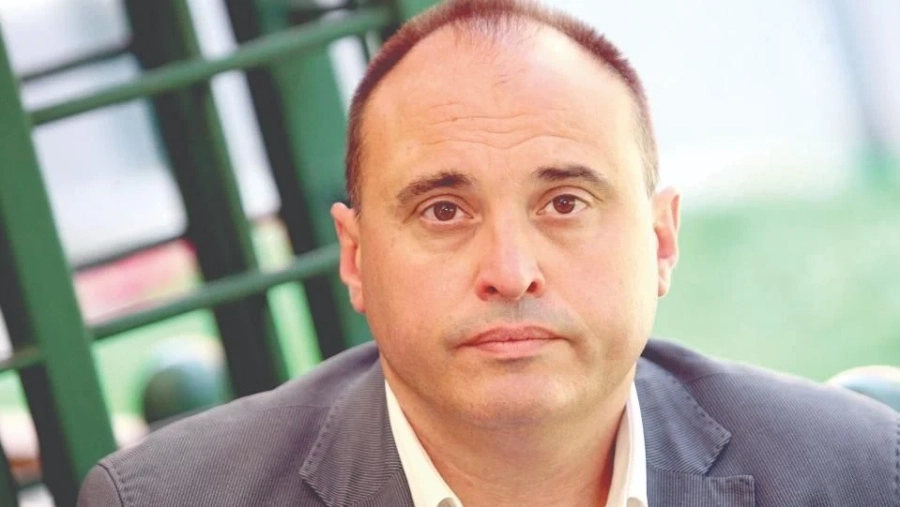 Румен Гълъбинов: Китай се възстановява бурно