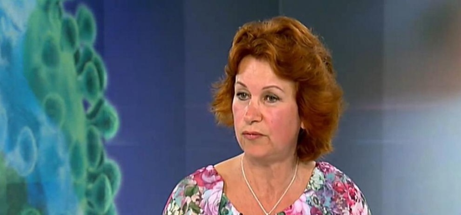 Проф. Христова: Вирусолози и имунолози ще предложим затягане на мерките  