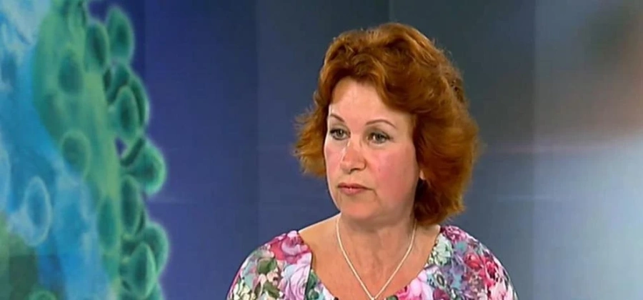 Проф. Христова: Вирусолози и имунолози ще предложим затягане на мерките  