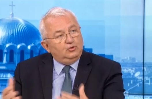 Румен Драганов: България остава конкурентна, има голям интерес към туризма