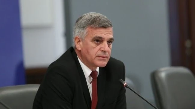 Назначиха инженер металург за зам.-министър на спорта