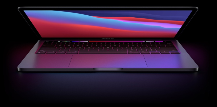 Новият MacBook Pro от Apple е с много промени