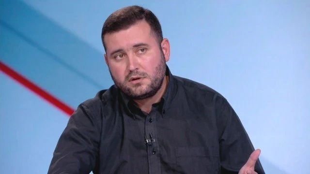 Д-р Трифон Вълков: Делта вариантът не е по-смъртоносен, но е по-заразен