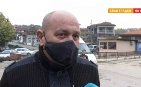 Кметът на село Градец: Тук никой не вярва в COVID