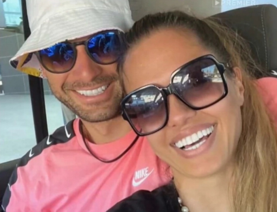 Виктория Боня за Гришо: Любовен триъгълник, изневяра и много сълзи