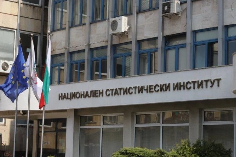 НСИ обяви колко е дългът на България