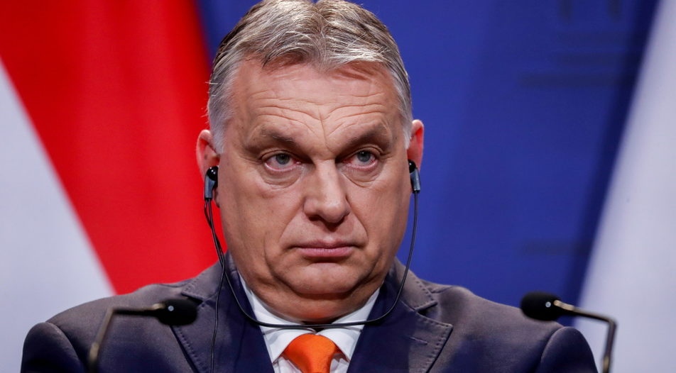 Унгарският премиер Виктор Орбан отхвърли днес примата на европейското право