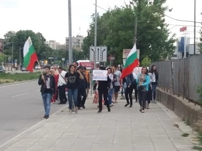 Ресторантьори и собственици на фитнес зали излизат на протест в Силистра