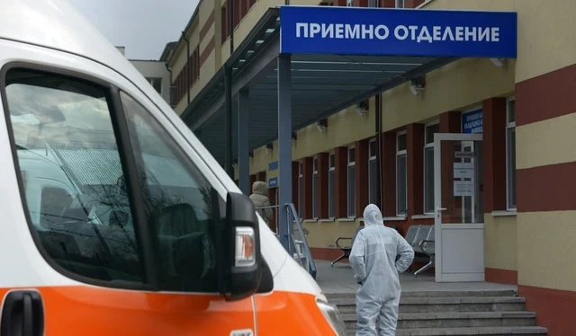 Броят на поставените дози ваксини рязко се вдигна