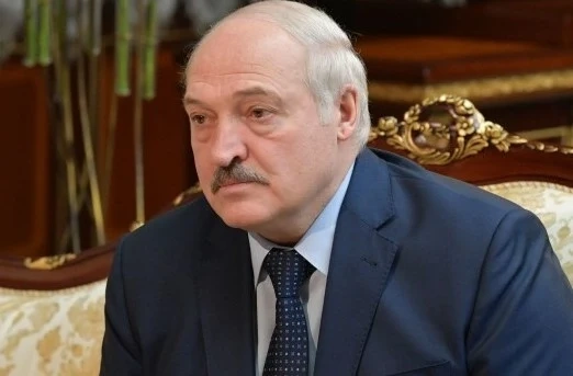 Лукашенко: COVID-19 може да помогне при лечението на рак