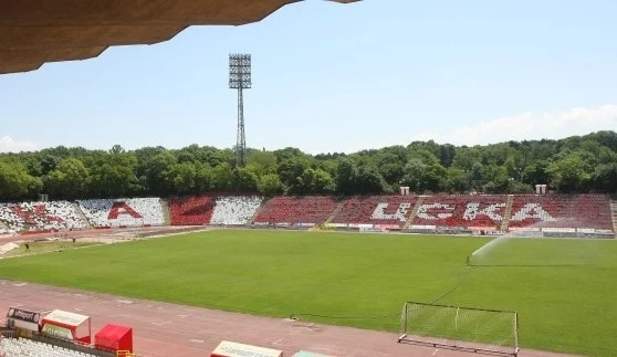 Венци Стефанов: Скоро ЦСКА ще стане собственик на Българска армия