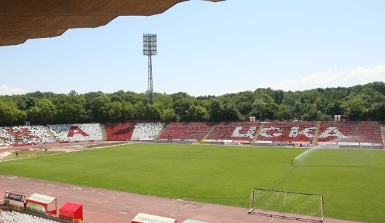 Венци Стефанов: Скоро ЦСКА ще стане собственик на Българска армия