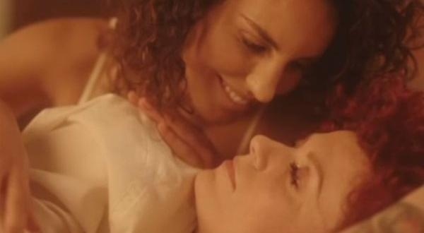 Люси Дяковска се раздели с любимата си