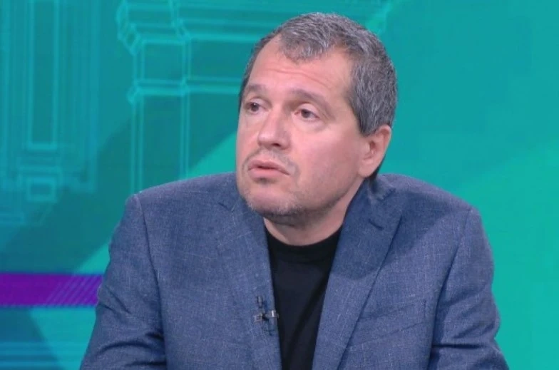 Тошко Йорданов: Имаме споразумение в ИТН да не играем с преференциите, това е уродлив мажоритарен вот