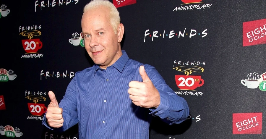 Почина звезда от любимия на всички сериал Приятели