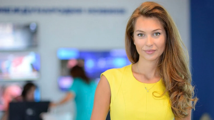 Никол Станкулова роди