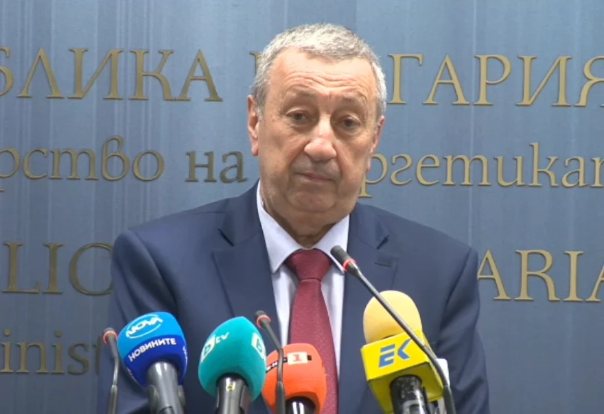 Зам.-министър Дамянов: София няма да остане на студено заради задълженията на Топлофикация