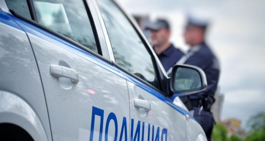 Зверско убийство е станало в Пловдив