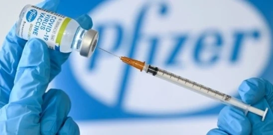 МЗ: Кои хора не трябва да се имунизират с ваксината на Pfizer