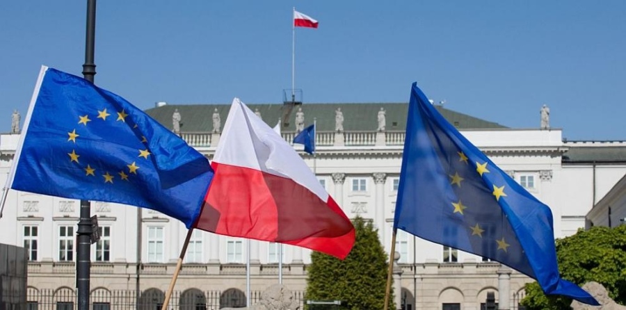 ЕС глоби Полша с 1 млн. евро на ден до изпълнение на исканията на ЕК