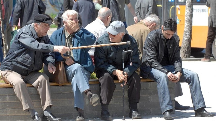 Увеличава се застаряващото население в страната
