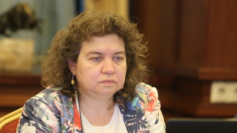 Доц.Наталия Киселова: Актовете на Петков като министър могат да се атакуват един по един, но не отпадат