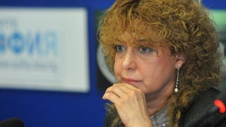 Галина Захарова остава единствена номинация за шеф на ВКС