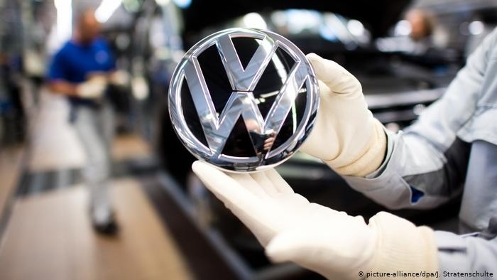 VW ще продава в Европа електромобили, произведени в Китай