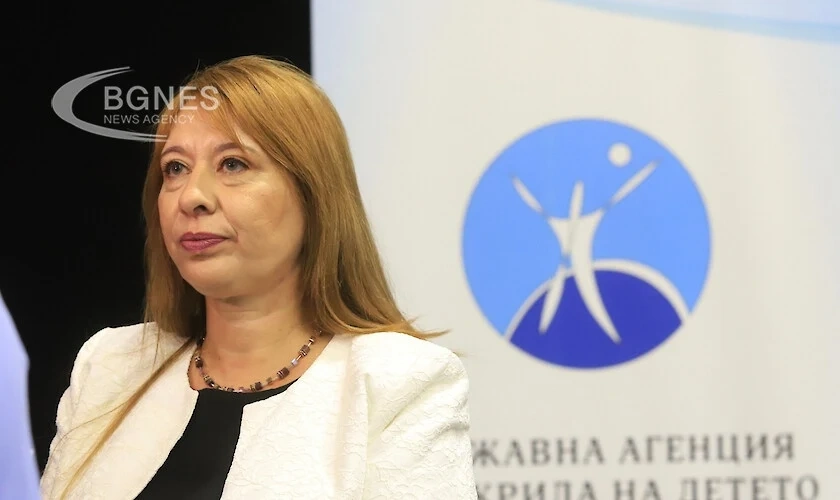 ДАЗД с незабавни действия по случай за блудство с деца в училище