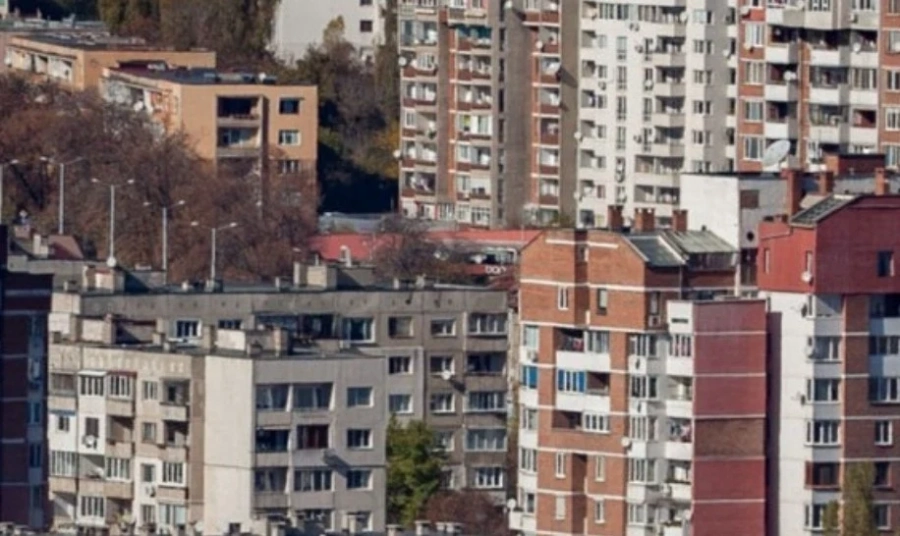 Няма да се изискват технически паспорти на сградите