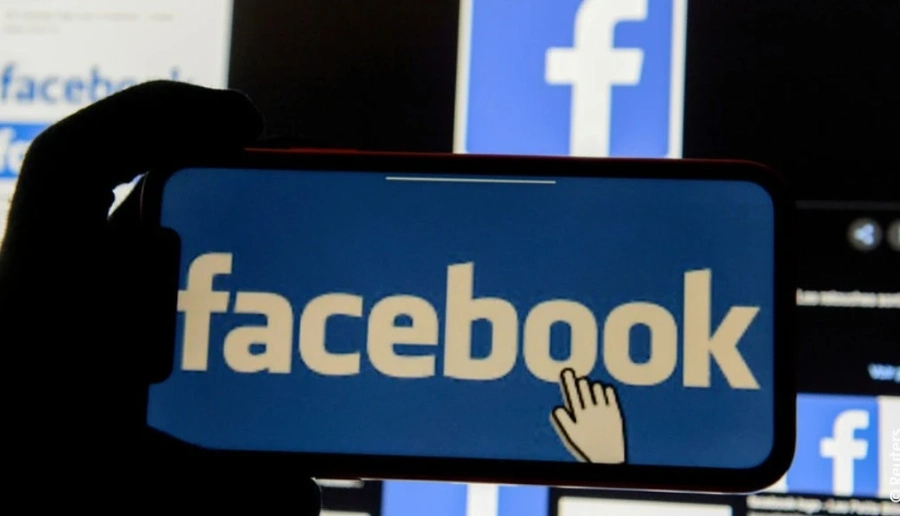 Facebook сменя името си на Meta