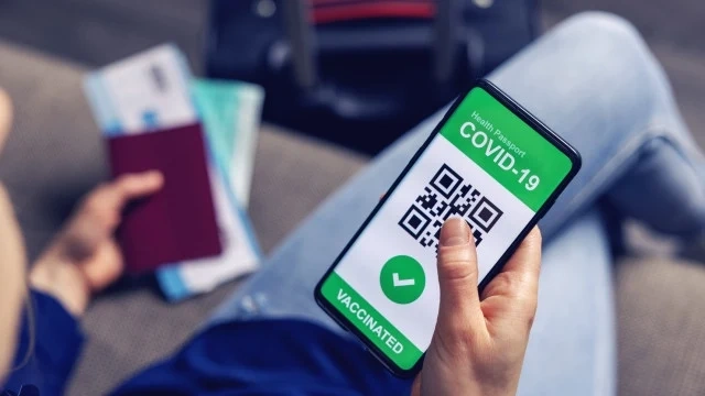 ЕК признава британските и арменските COVID сертификати