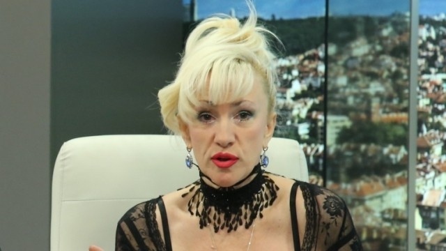  Отстраниха тумора на Сашка Васева