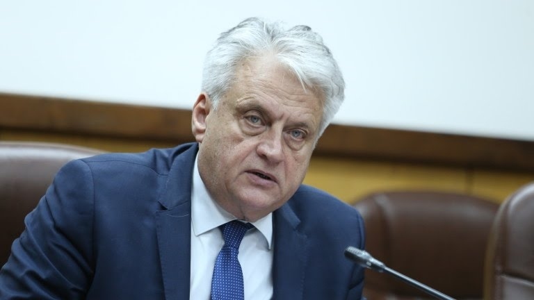 И МВР търси неизвестния строител на АМ Хемус