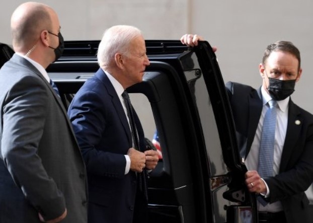 Джо Байдън ще се срещне с папа Франциск във Ватикана