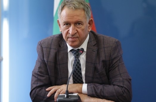 Кацаров за пандемията: Имаме достатъчно лекарства и кислород