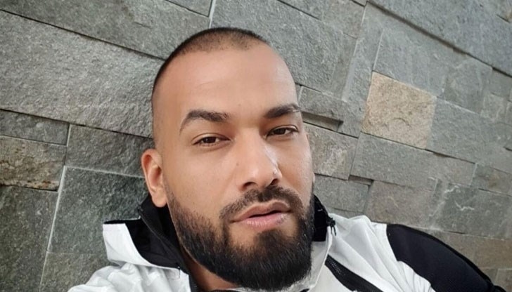 Цеци Лудата глава с първи думи за Денис Теофиков след трагедията