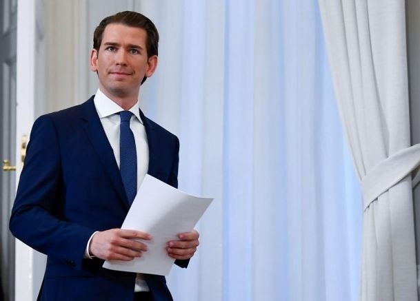 Себастиан Курц може да се върне в правителството