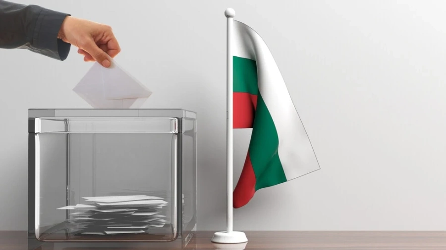 Карантинираните ще гласуват с подвижна кутия