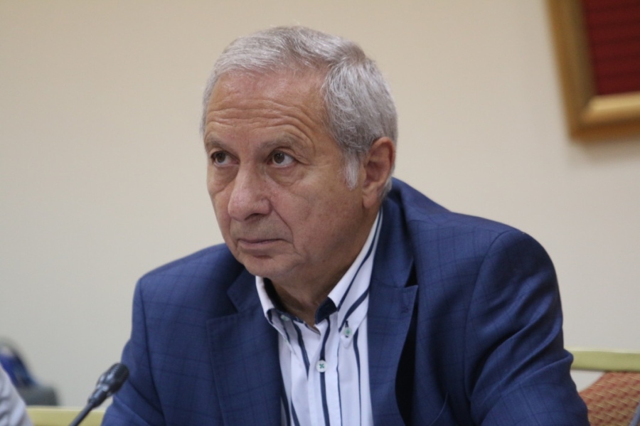 Проф. Герджиков: Кирил Петков не носи никаква отговорност