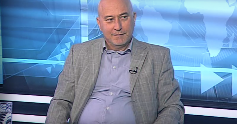 Математик: До 20 000 нови случая на COVID-19 през декември, ако не затегнем мерките