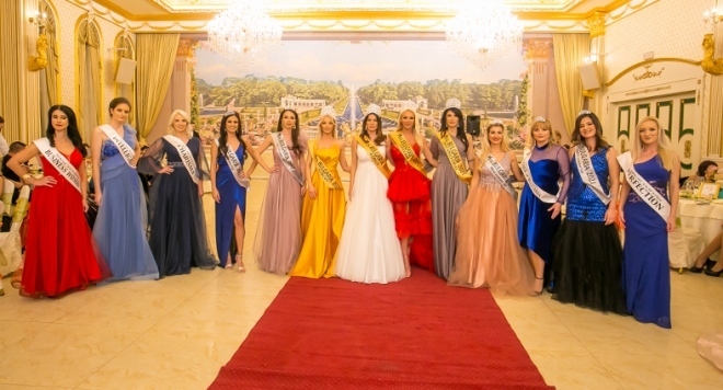 Ето кои са носителките на титлата Мисис България 2021