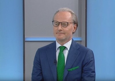 Лозан Панов: Радев се страхува да излезе на дебат