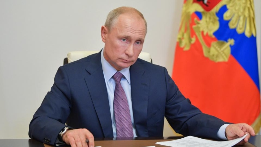 Путин призова за взаимно признаване на ваксините и зелените сертификати