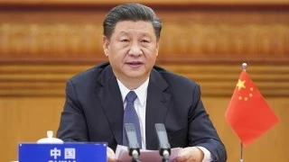 Си Дзинпин призова Г-20 за еднакво отношение към различните ваксини
