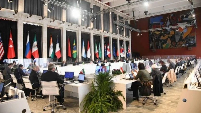 Лидерите от Г-20 официално одобриха световен минимален данък от 15% за големите компании