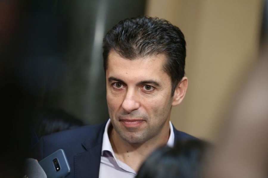 Кирил Петков от ПП: Сега българите ще поискат да се премахне забраната за двойно гражданство